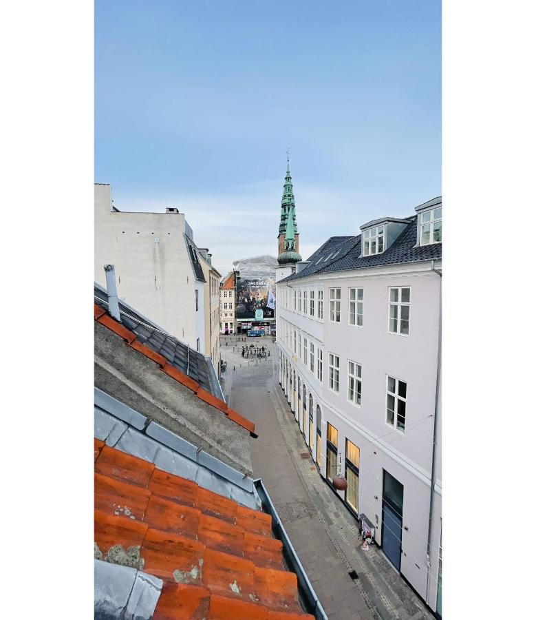 Apartmentincopenhagen Apartment 298 Exterior foto